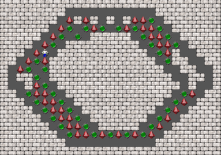 Уровень 18 — Grig Challenge Variation